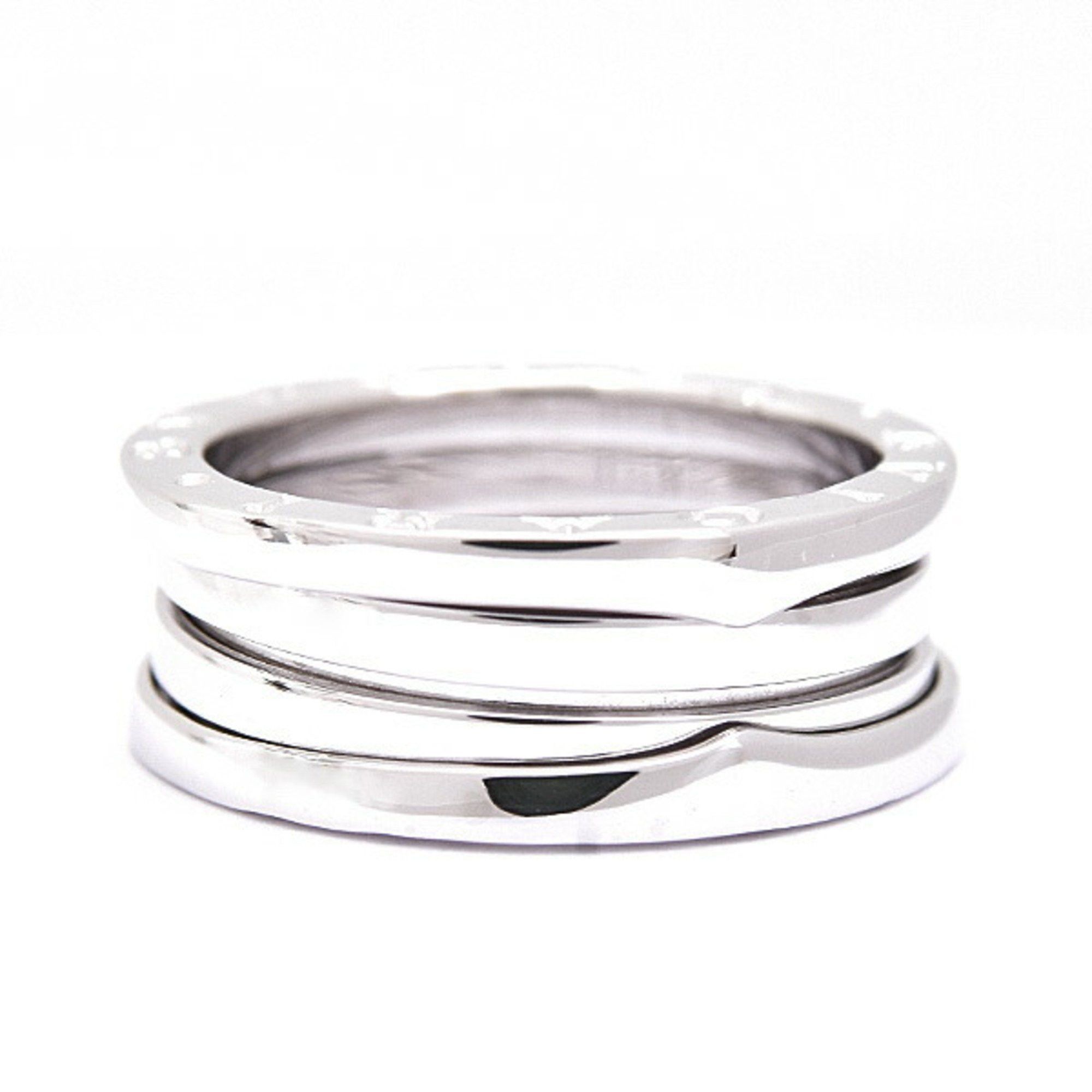Bvlgari Bulgari B.Zero1 ring Size ONE SIZE - 1 Thumbnail