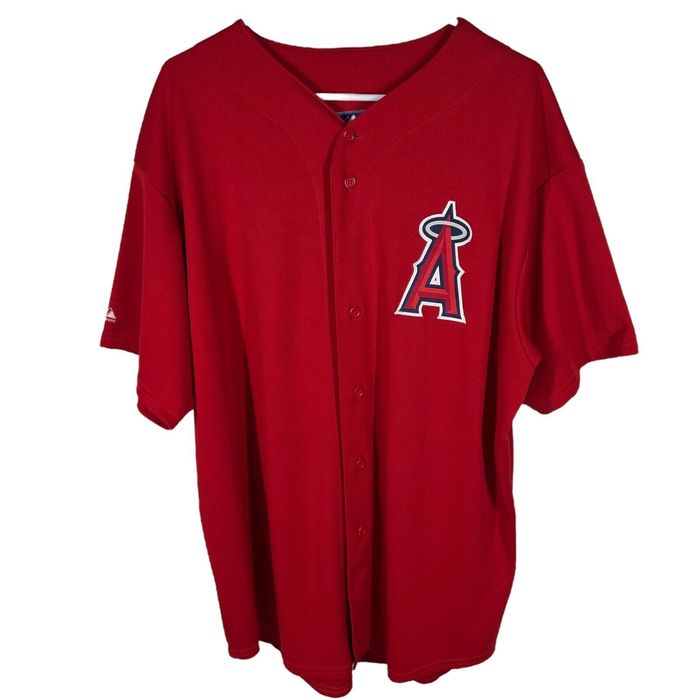 majestic-majestic-baseball-jersey-men-xl-anaheim-los-angeles-angels