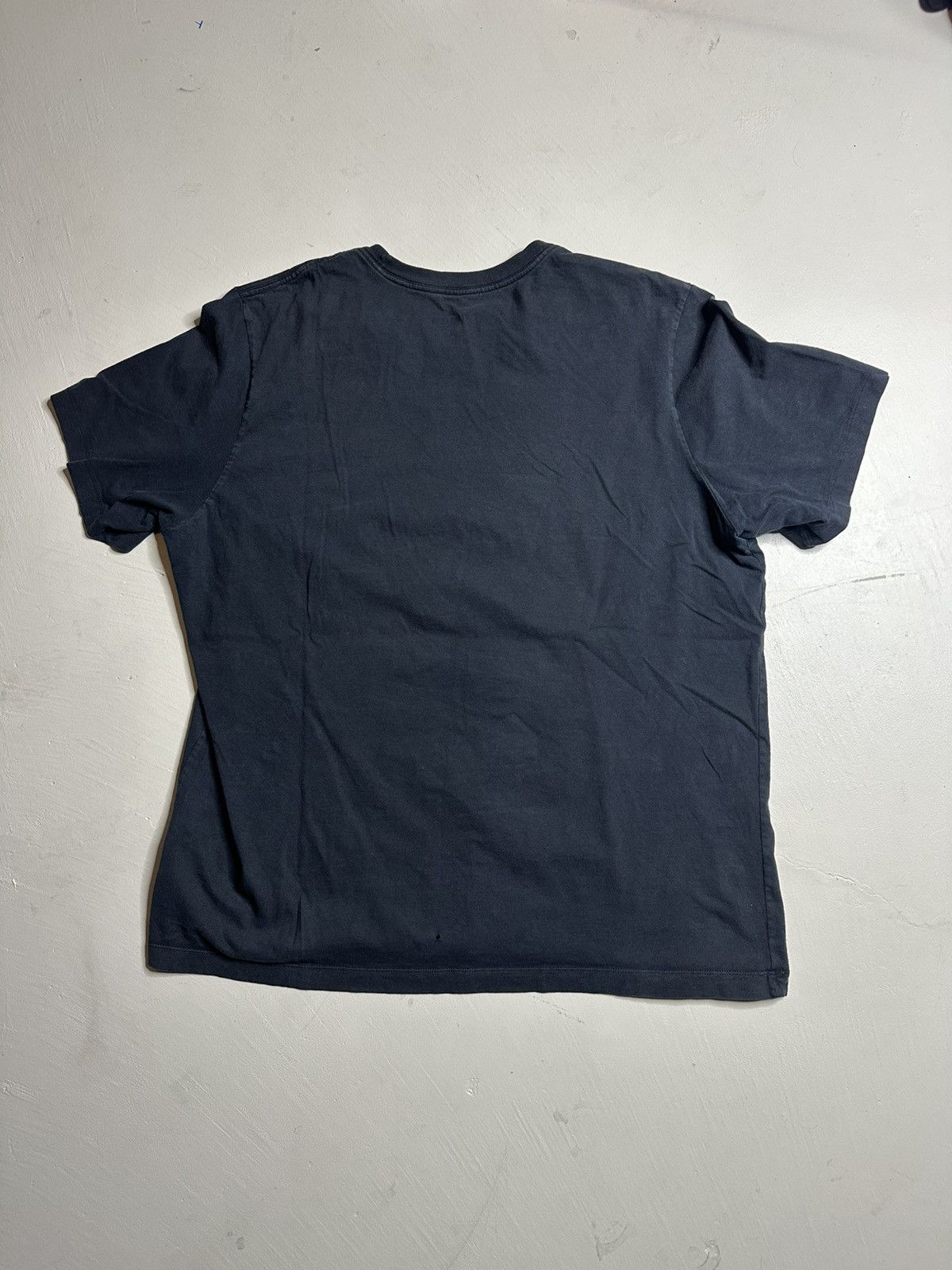 Jordan Brand Vintage Air Jordan Graphic T Shirt Size US XL / EU 56 / 4 - 7 Thumbnail