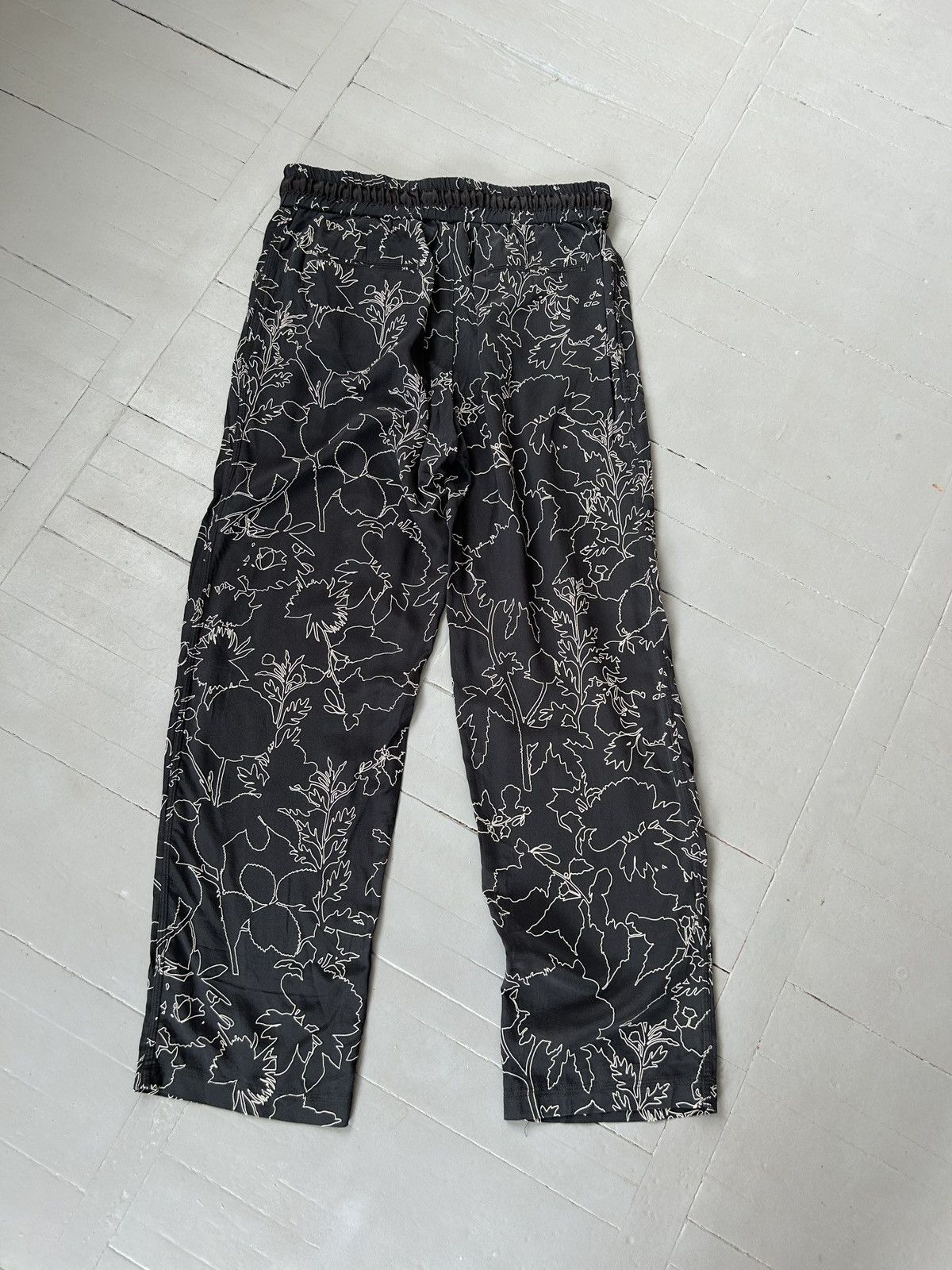 Rag & Bone Rag&Bone pants wide leg Size 25" / US 0 / IT 36 - 7 Thumbnail
