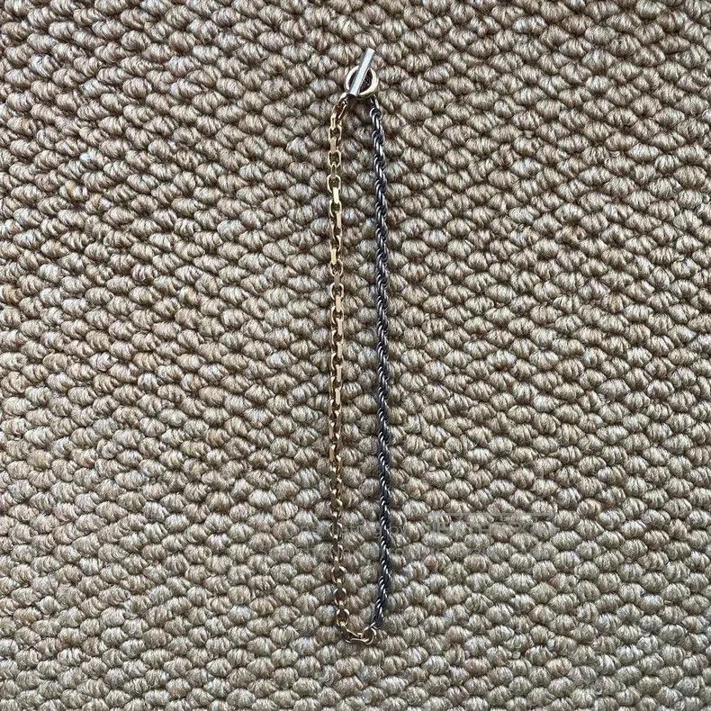Bottega Veneta Bottega Veneta Necklace Size ONE SIZE - 1 Thumbnail