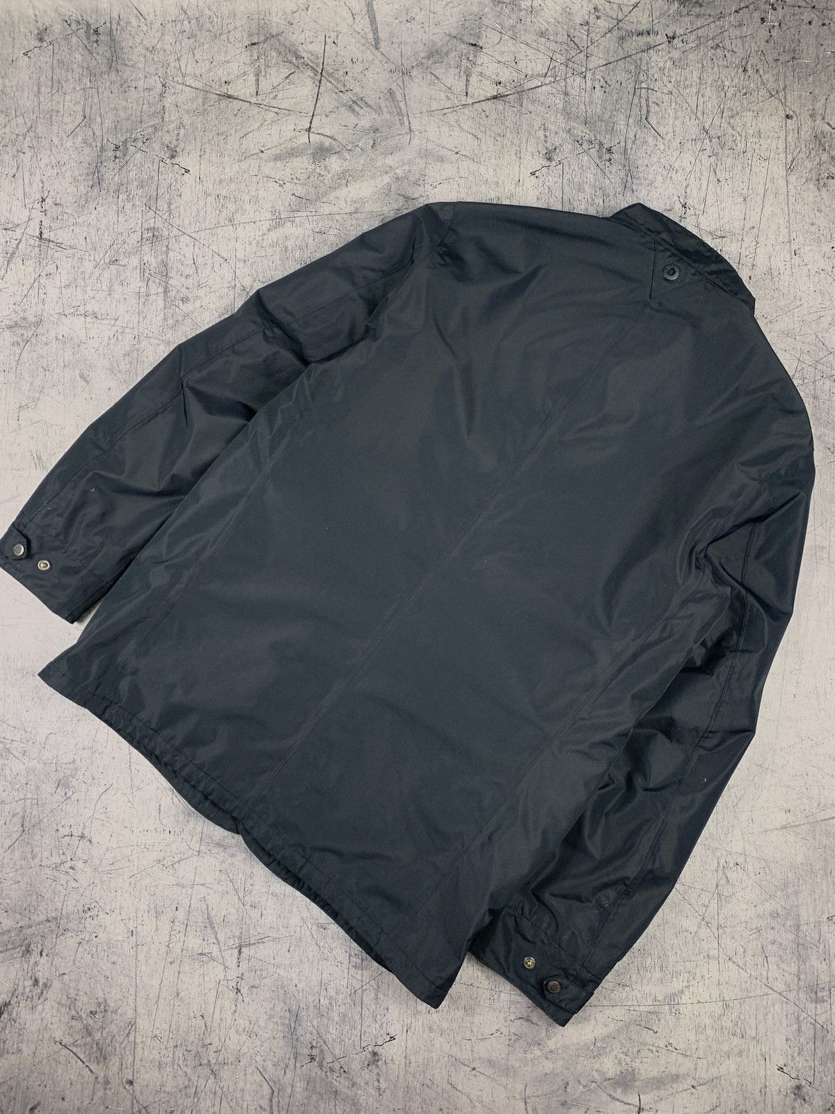 Barbour Vintage Barbour Waterproof And Breathable Jacket 90s Size US XL / EU 56 / 4 - 17 Thumbnail