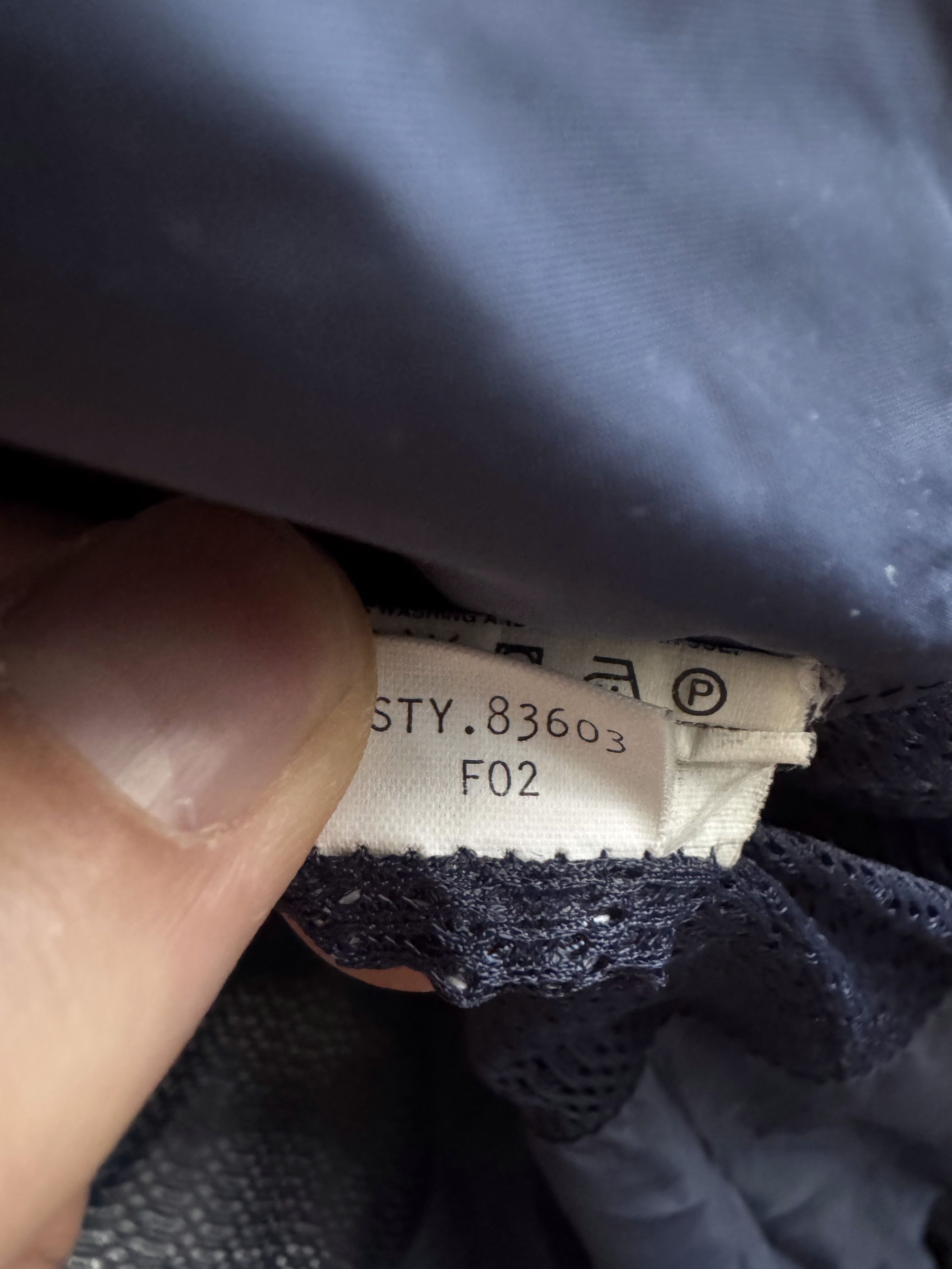 Patagonia 00s Patagonia Storm Gore Tex Shell Size XS Size US XS / EU 42 / 0 - 10 Thumbnail