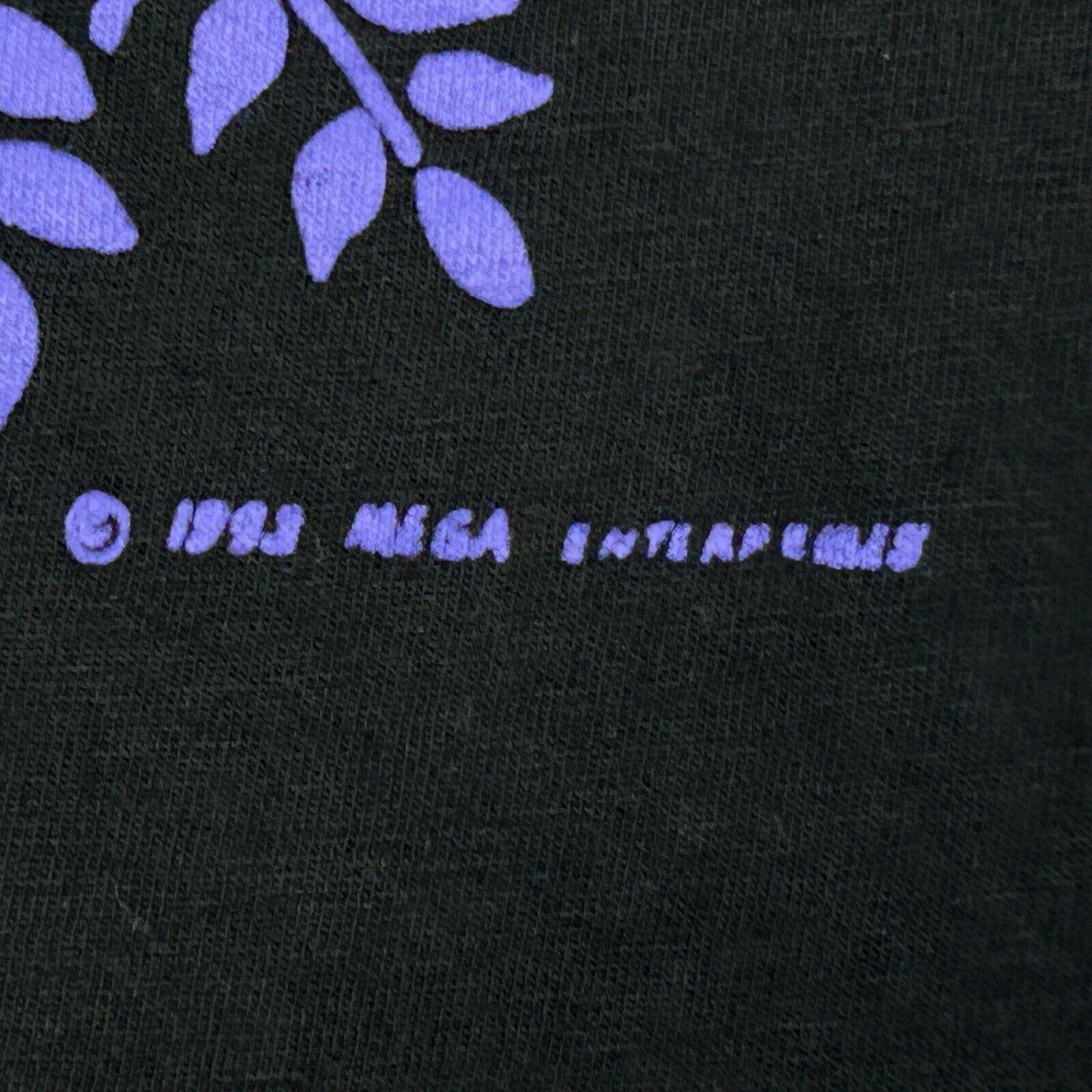 Vintage Vintage African Helmeted Guineafowl T Shirt Africa M Medium Size US M / EU 48-50 / 2 - 4 Thumbnail