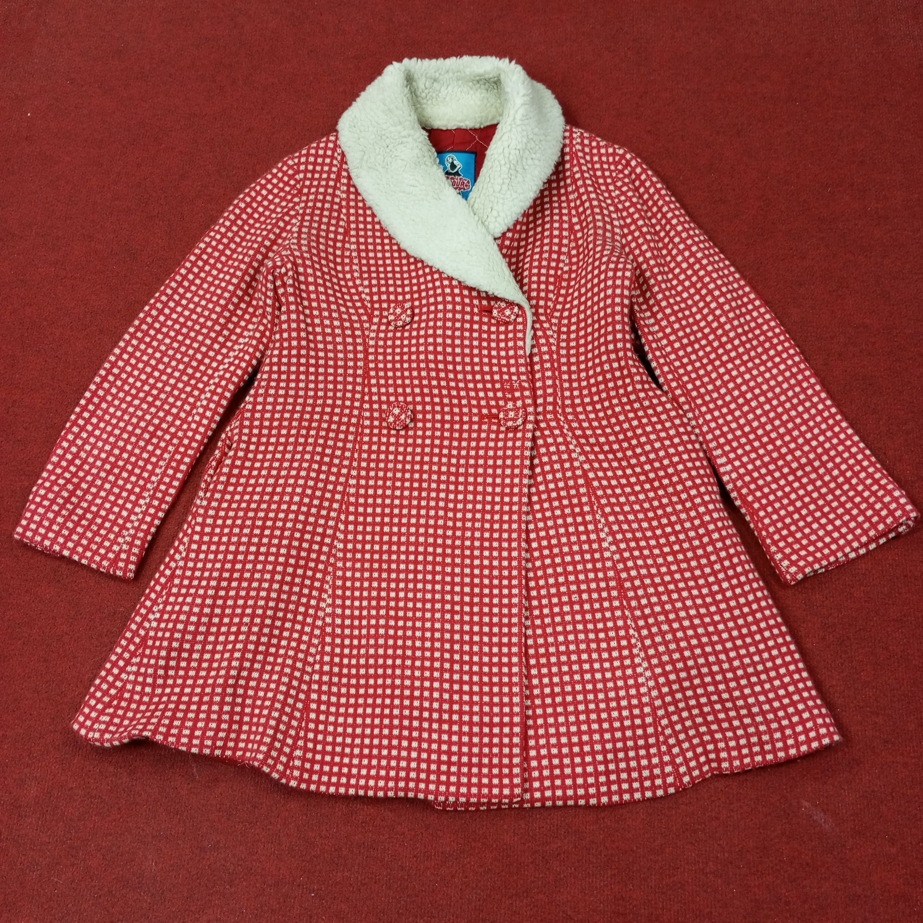 Hysteric Glamour Hysteric Glamour Japanese Brand Custom Jacket c226n5 Size XS / US 0-2 / IT 36-38 - 3 Thumbnail
