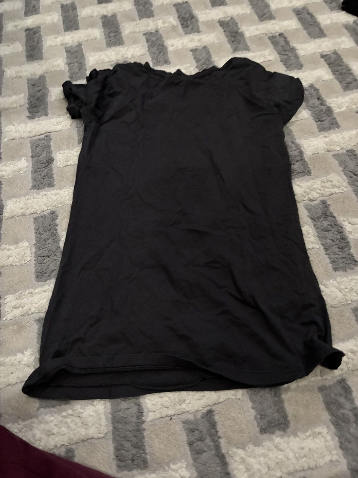Kanye West Yeezus Tour Reaper T-Shirt M Size US M / EU 48-50 / 2 - 5 Thumbnail