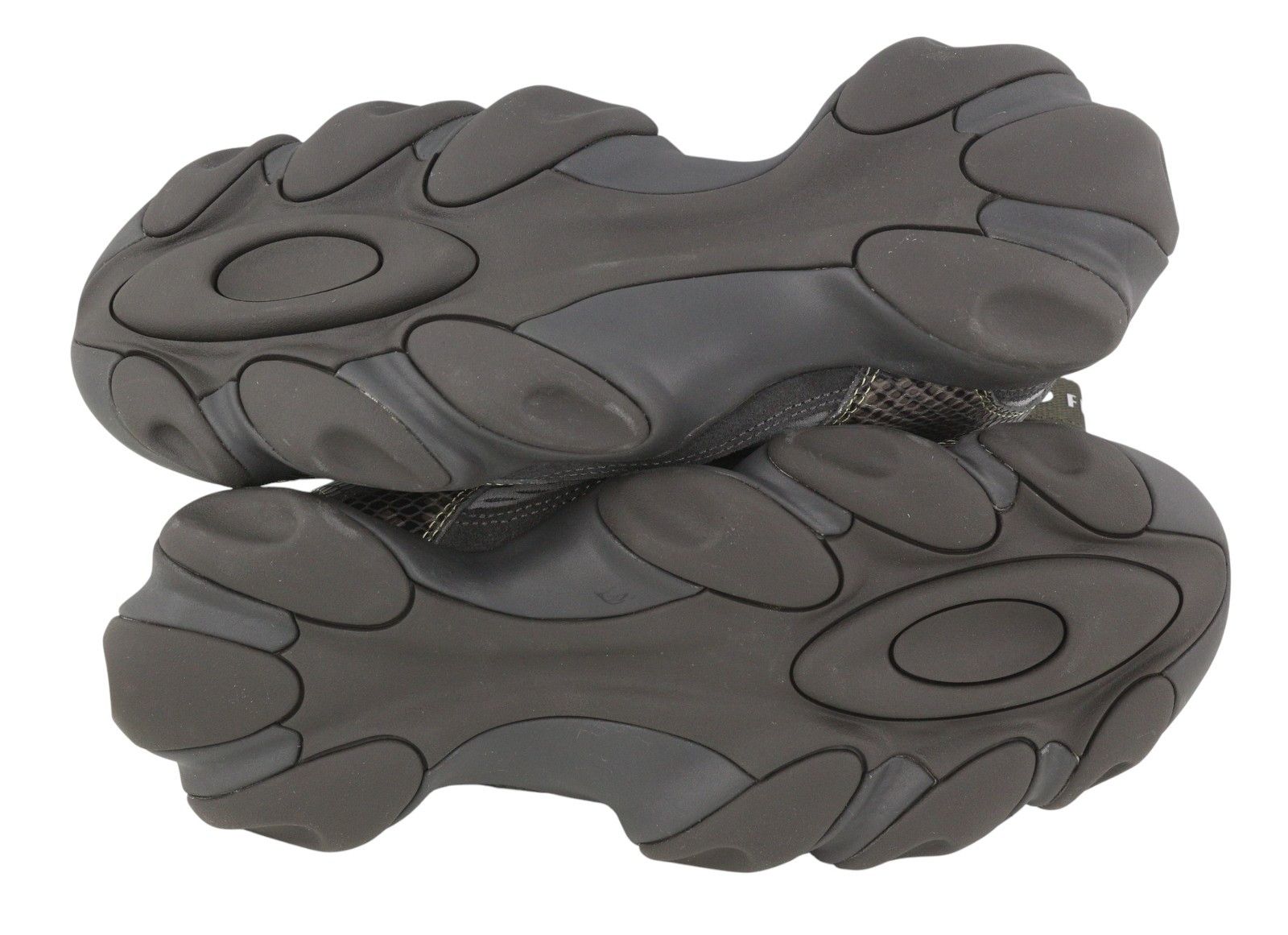 Oakley FACTORY TEAM X BRAIN DEAD PYTHON FLESH EU41 Pavement 87954 Size US 8 / EU 41 - 9 Thumbnail