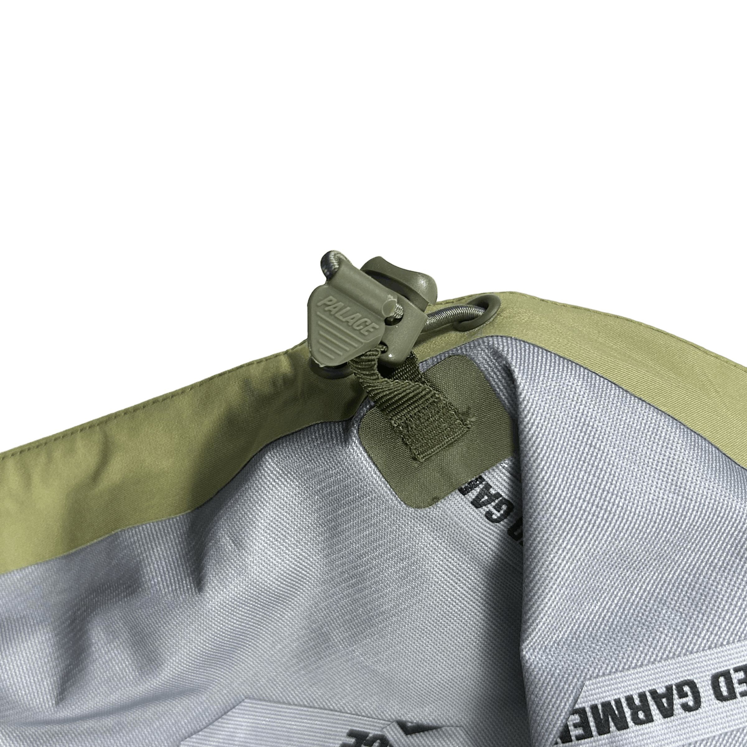 Engineered Garments × Palace Gore-Tex Field Parka Size US S / EU 44-46 / 1 - 19 Thumbnail