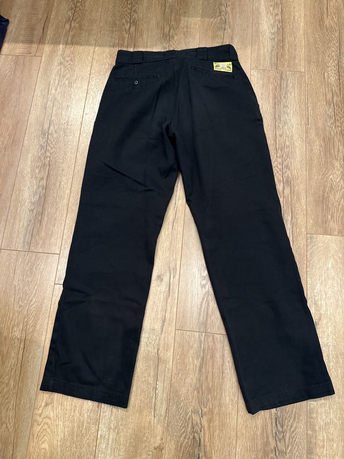 Brain Dead × Dickies Braindead Dickies Size US 28 / EU 44 - 2 Thumbnail