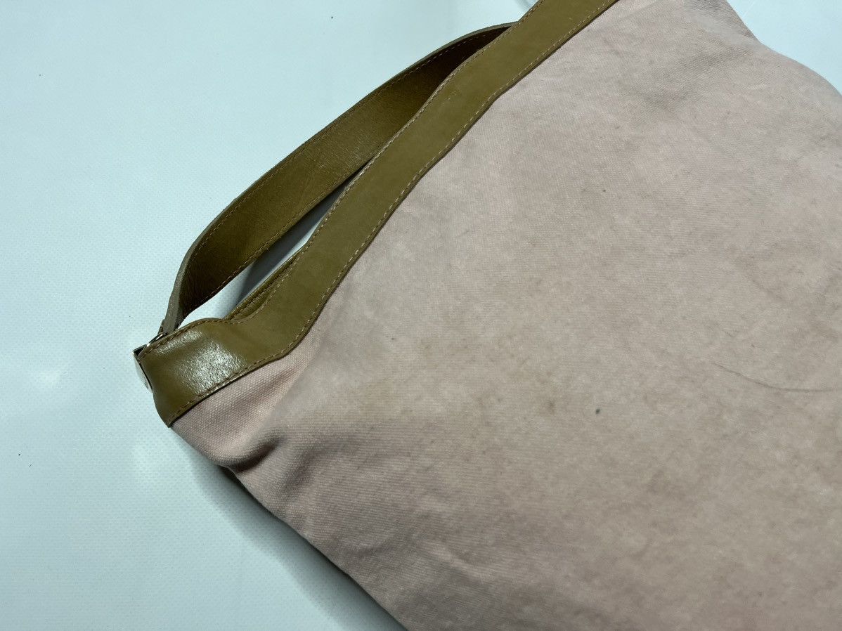 John Galliano × Vintage Vintage Galliano hand bag Size ONE SIZE - 9 Thumbnail