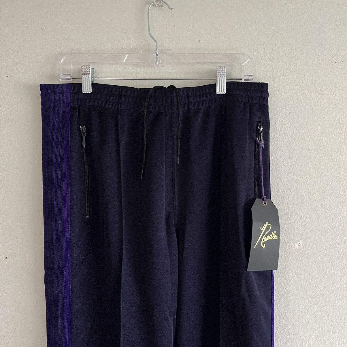 Needles Track Pants Size US 32 / EU 48 - 3 Thumbnail