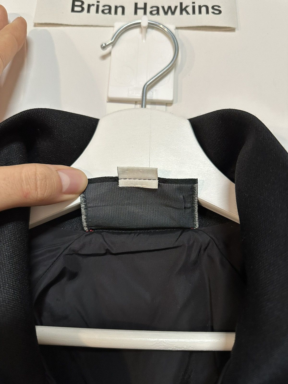 Gucci Gucci Oversized Technical Jersey Jacket Size US S / EU 44-46 / 1 - 3 Thumbnail