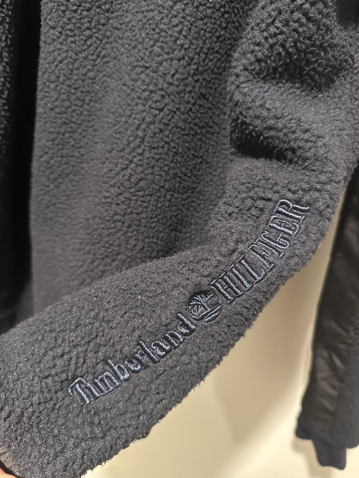Tommy Hilfiger Tommy Hilfiger x Timberland ComplexCon Exclusive Fleece Size US XXL / EU 58 / 5 - 3 Thumbnail