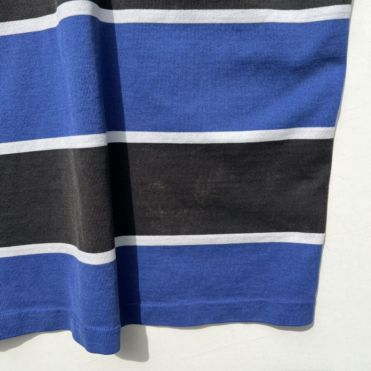 Adidas Adidas Whanganui Rugby Jersey 2000 Vintage Size US M / EU 48-50 / 2 - 12 Thumbnail