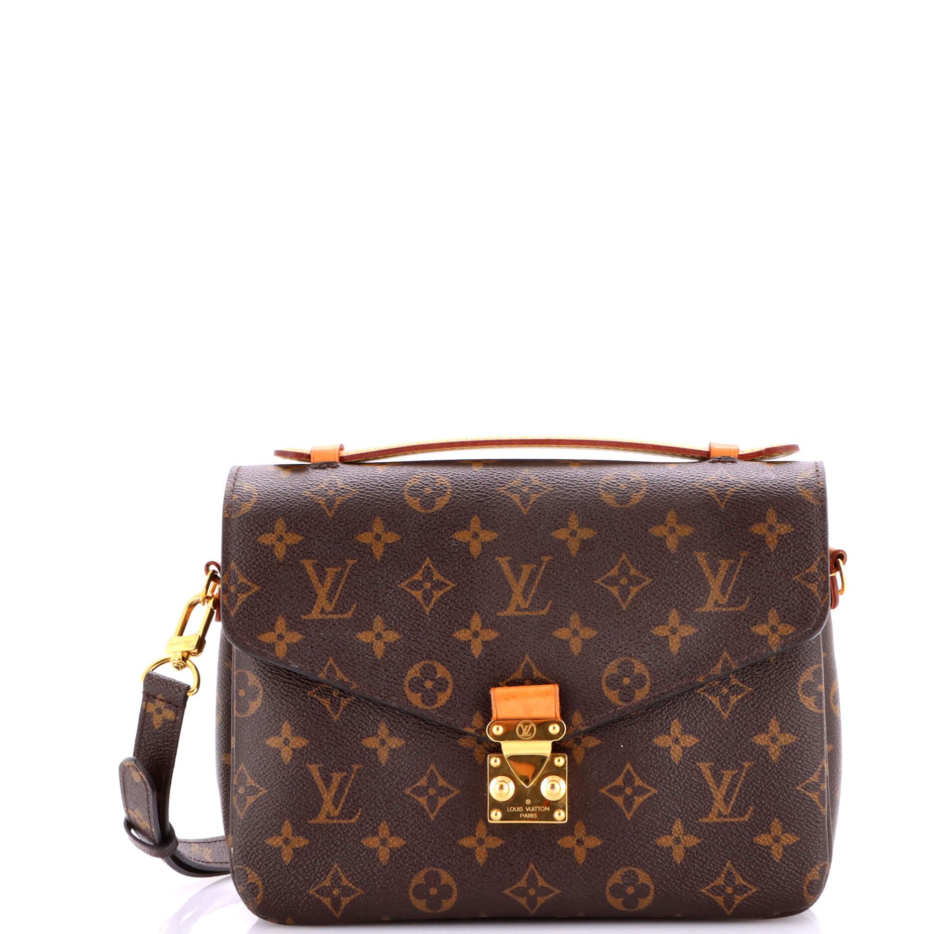 Louis Vuitton Pochette Metis Size ONE SIZE - 1 Thumbnail