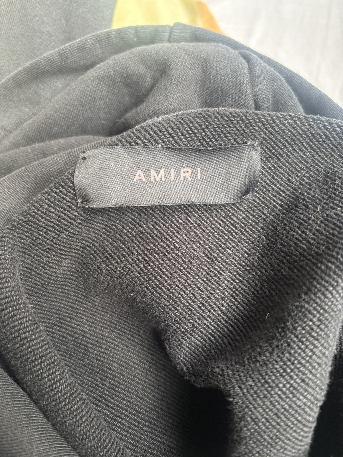 Amiri Amiri MA hoodie Size US M / EU 48-50 / 2 - 3 Thumbnail