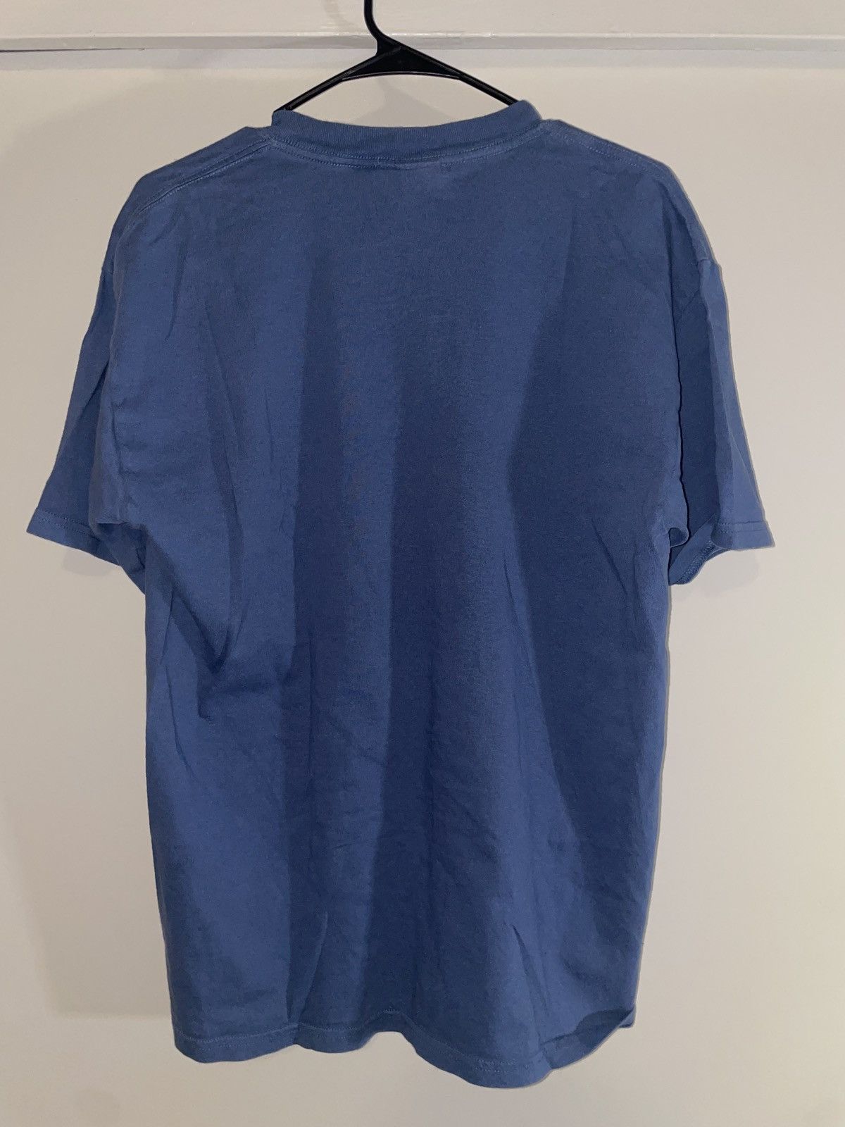 Vintage 2002 Shonen jump Naruto tee size large Size US L / EU 52-54 / 3 - 5 Thumbnail