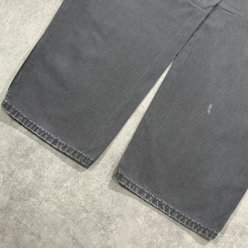 Dickies Vintage Dickies Carpenter Pants W36 Size US 36 / EU 52 - 6 Thumbnail