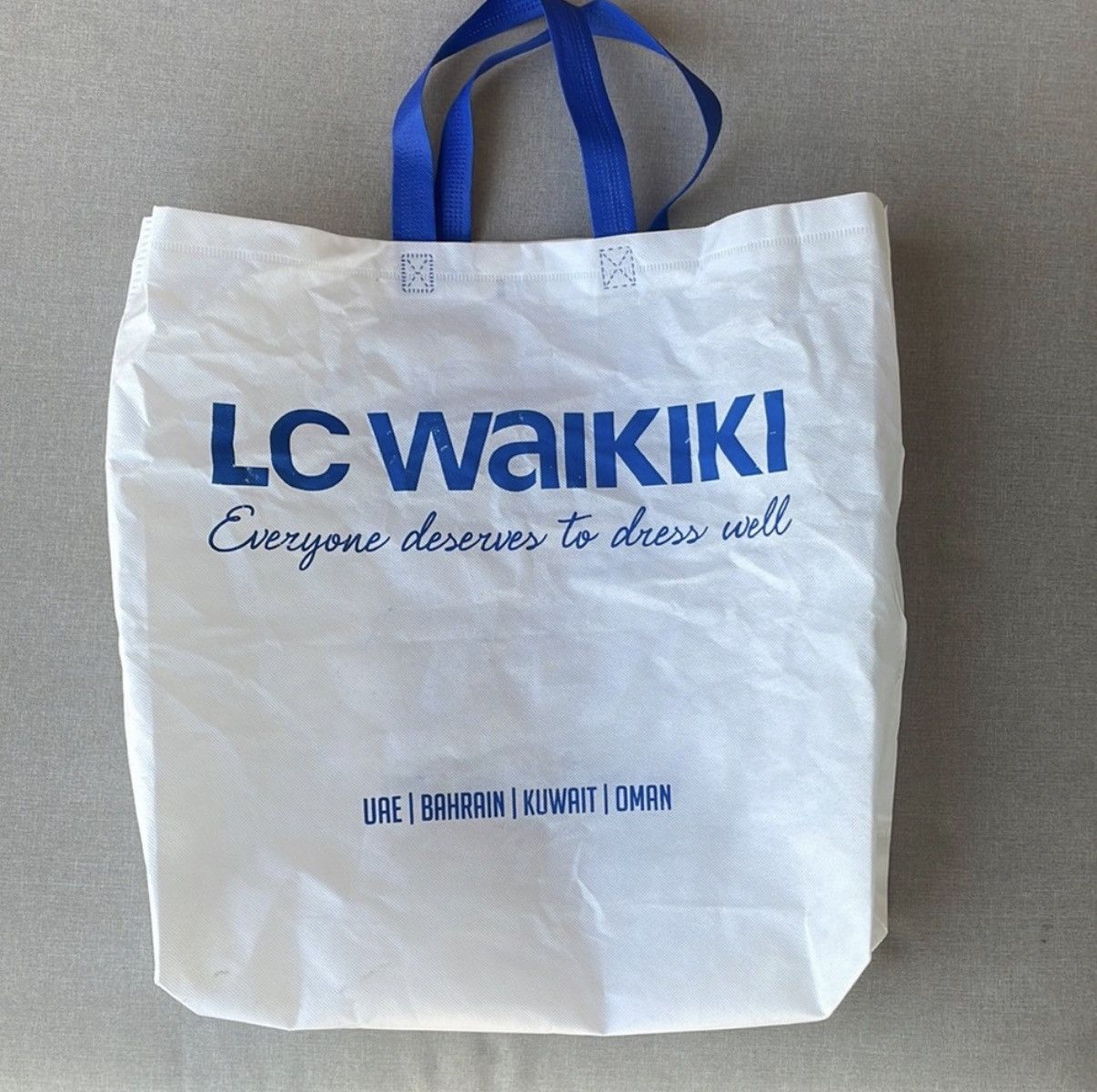 Other LC Waikiki tote… free with additional purchase Size ONE SIZE - 2 Thumbnail