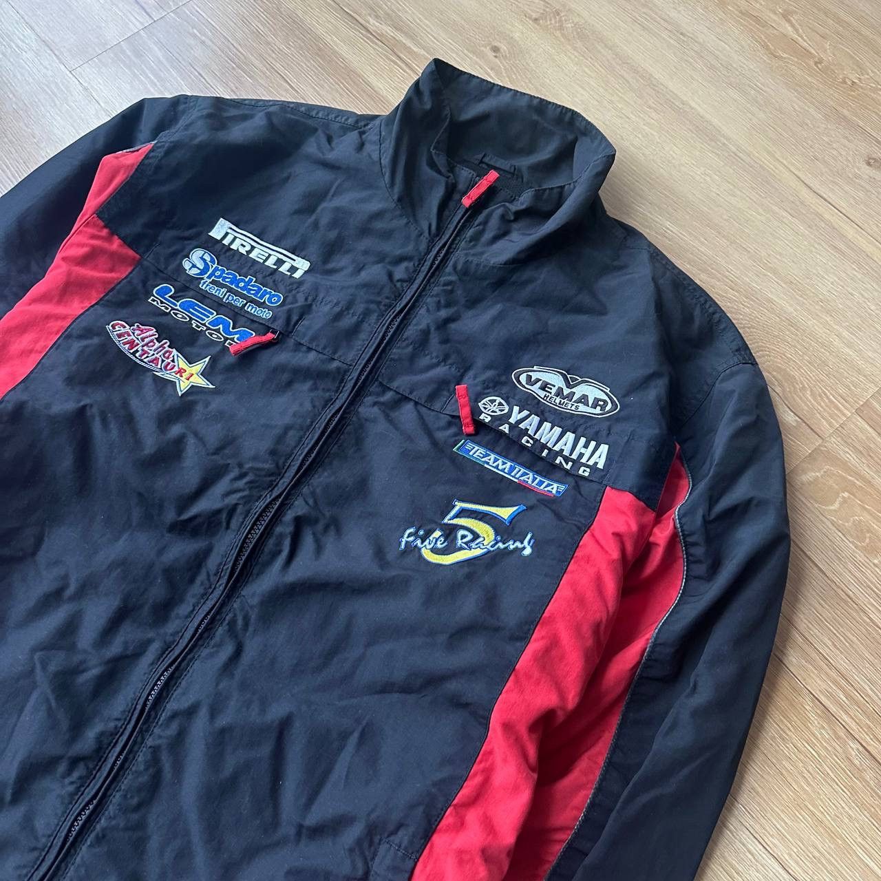 Other ArlenNess Racing Jacket Size US L / EU 52-54 / 3 - 4 Thumbnail
