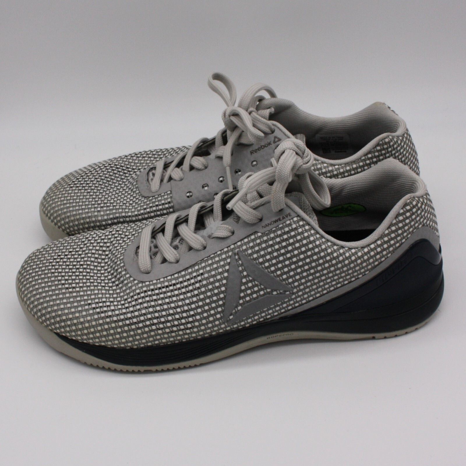 Reebok Crossfit Nano 7.0 Sneakers Runners Athletic Shoes in size 8 Size US 8 / EU 41 - 3 Thumbnail