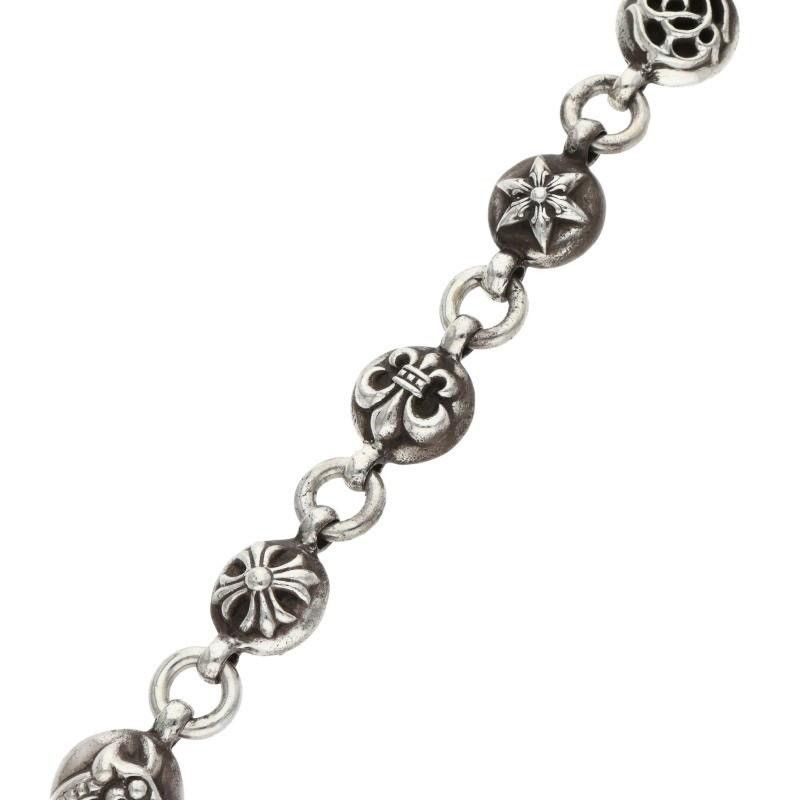 Chrome Hearts Chrome Hearts Multi Ball Bracelet Size ONE SIZE - 5 Thumbnail