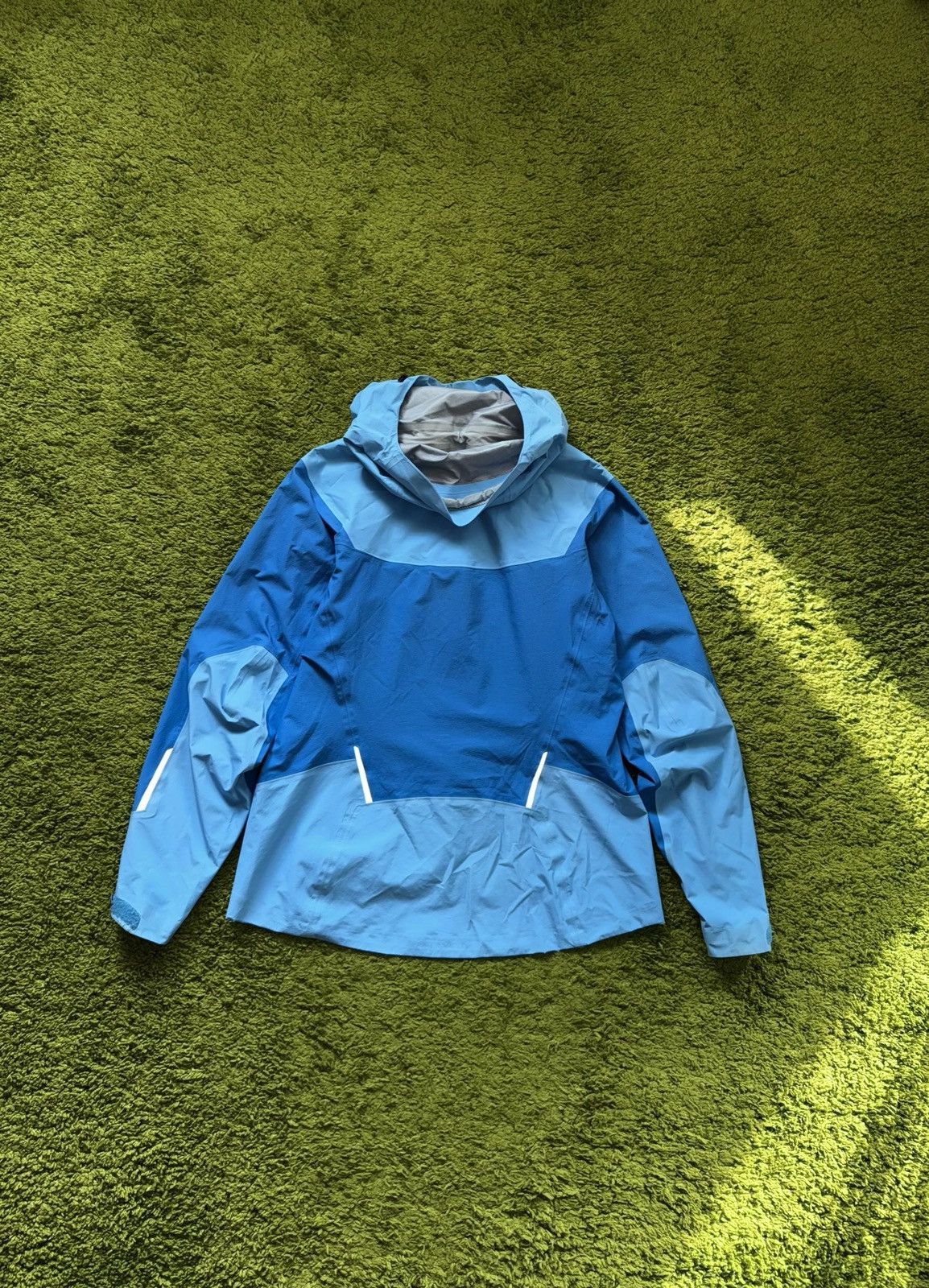 Arc'teryx Arcteryx gorpcore style Gore-Tex membrane jacket Size L / US 10 / IT 46 - 4 Thumbnail