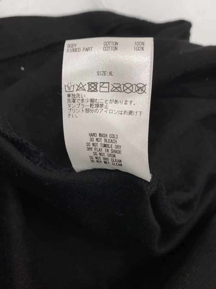 Number (N)ine God Selection XXX Rolling Stones Tee Size US XL / EU 56 / 4 - 6 Thumbnail