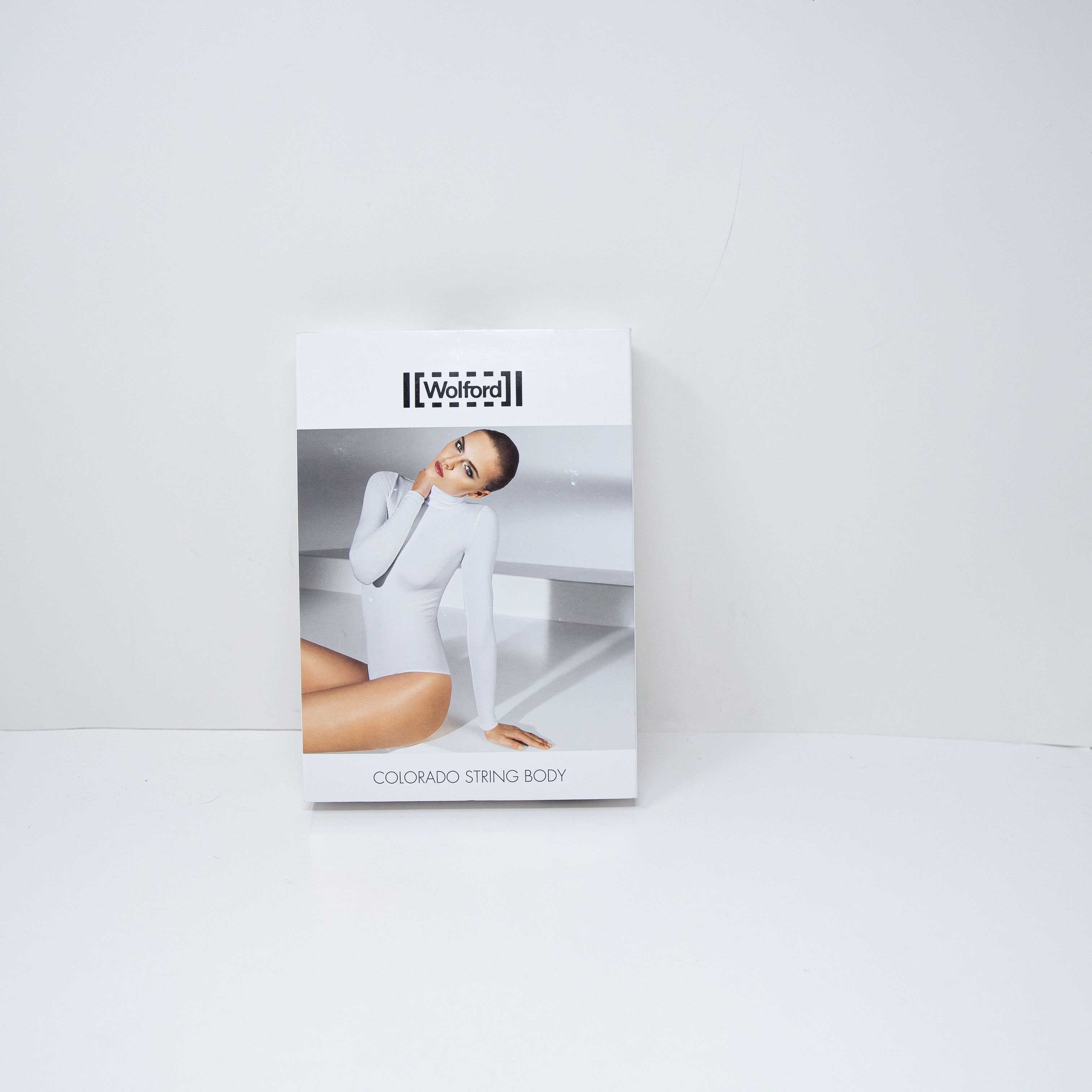 Wolford NEW Wolford Colorado String Thong Size XS / US 0-2 / IT 36-38 - 1 Thumbnail