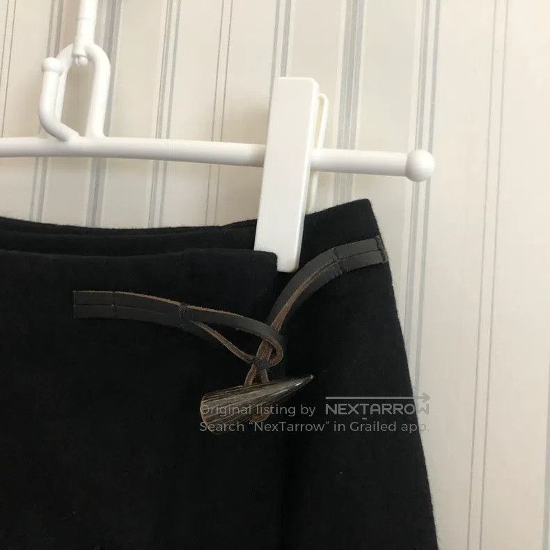 Comme des Garcons Comme Des Garcons size S Skirt Size 23" - 6 Thumbnail