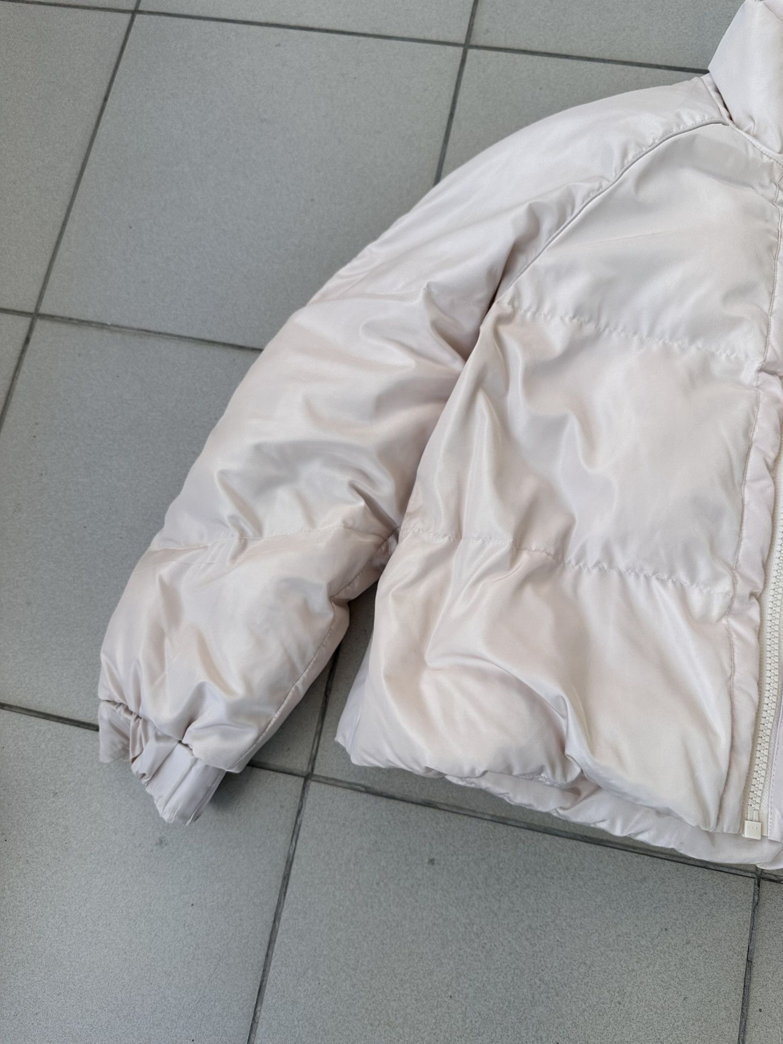 Ganni Ganni Lamont women down jacket puffer Size S / US 4 / IT 40 - 5 Thumbnail