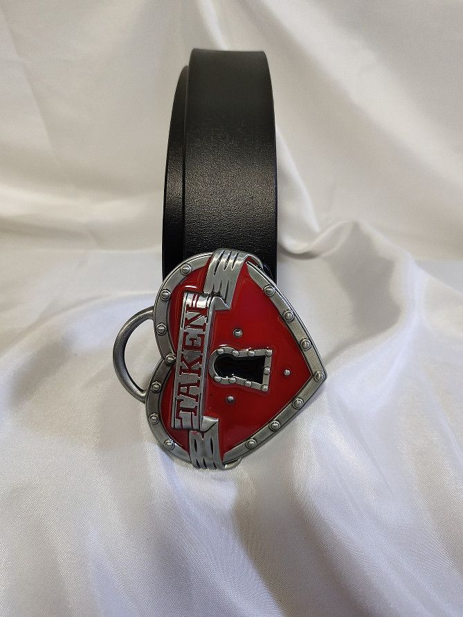 Vintage Fashion personalized simple belt Size ONE SIZE - 3 Thumbnail