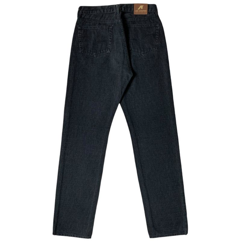 Vintage Vintage corduroy jeans - Lee Cooper Size US 26 / EU 42 - 1 Thumbnail