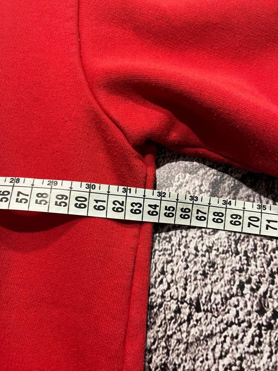 Nike × Vintage Nike Vintage Nike Logo Sweatshirt Jumper Size XL Size US XL / EU 56 / 4 - 12 Thumbnail
