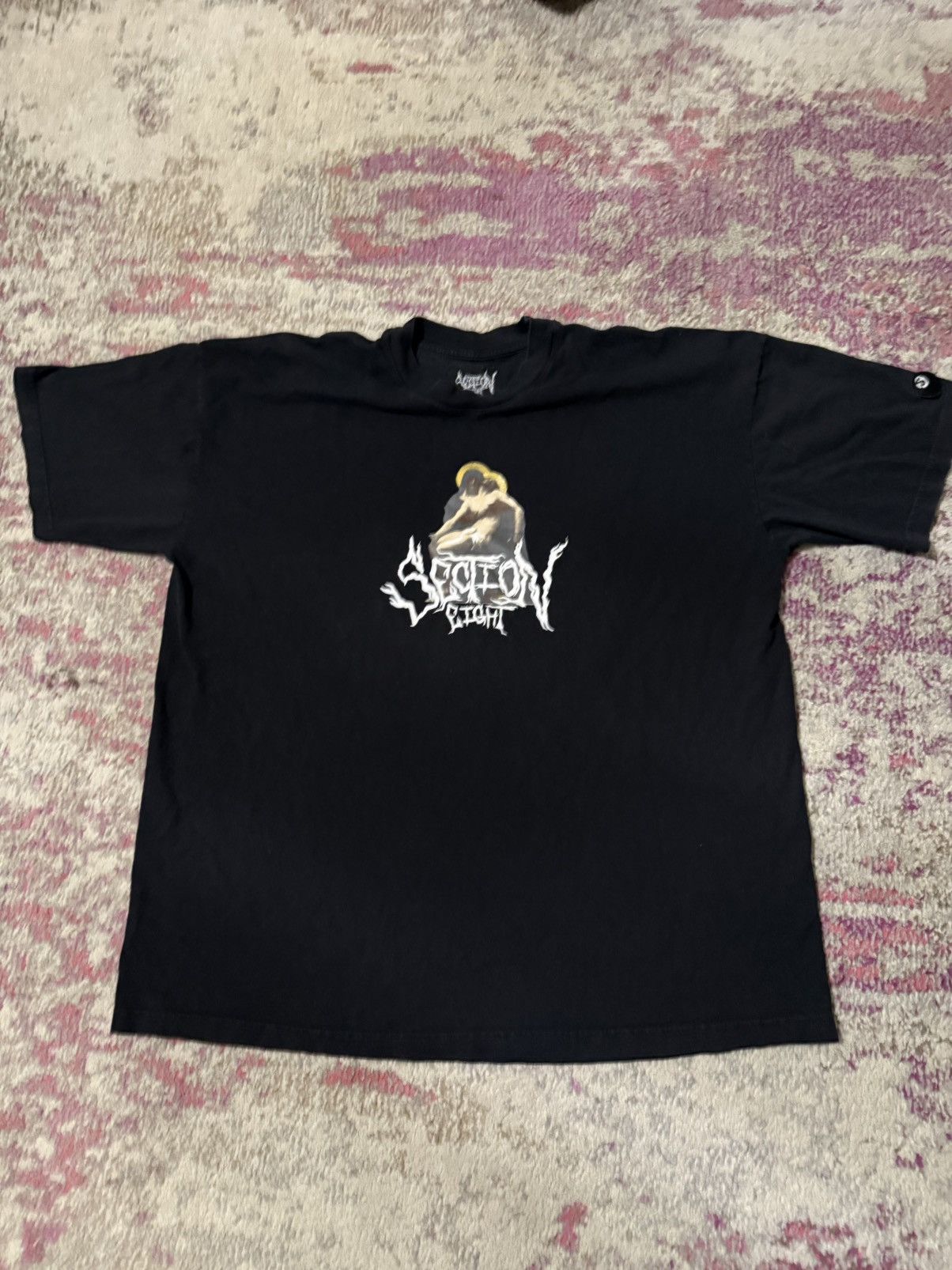 Section 8 Section 8 T-shirt Size US XXL / EU 58 / 5 - 1 Thumbnail
