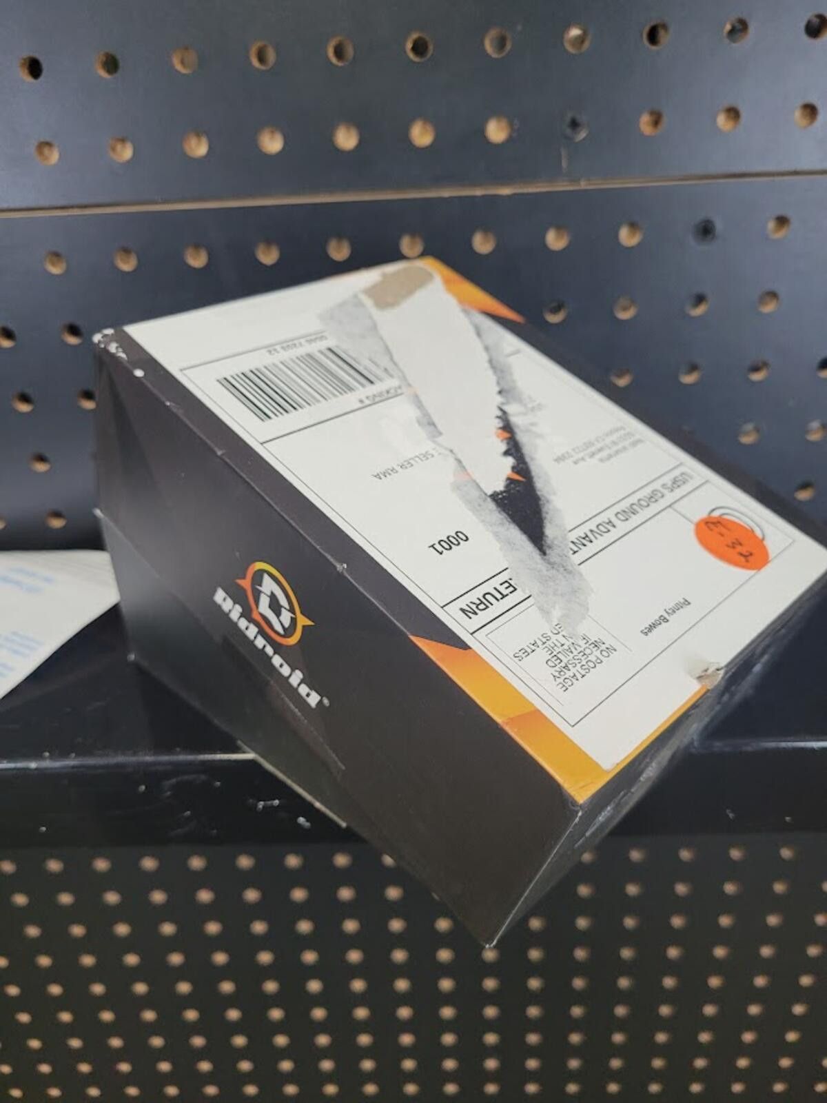 Other RIDROID D4S LED Headlight Kit - 6000K White HID Upgrade Size ONE SIZE - 9 Thumbnail