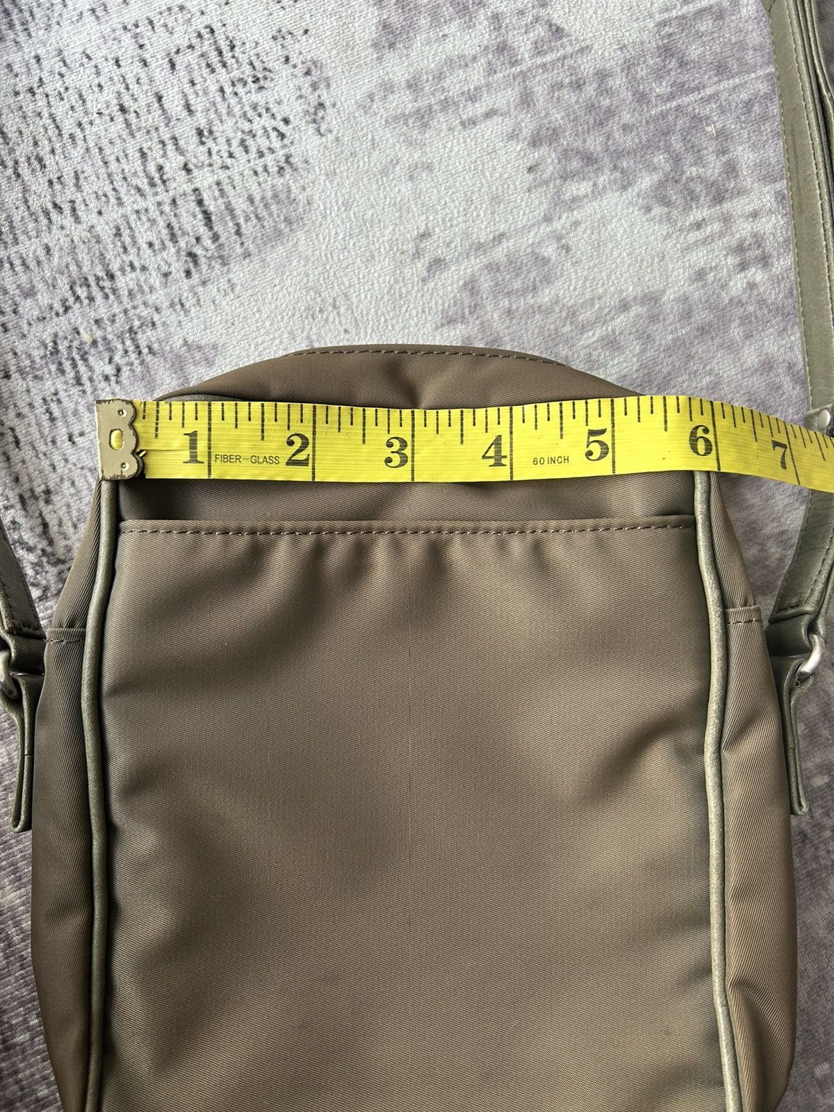 agnes b. Agnes.B Adjustable Sling Bag Size ONE SIZE - 14 Thumbnail