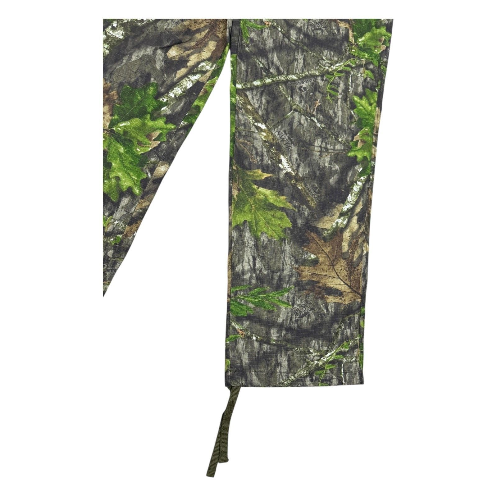 Mossy Oaks MOSSY OAK TIBBEE II HUNT PANT CAMO Hunting Pants 38x34 Size US 38 / EU 54 - 7 Thumbnail