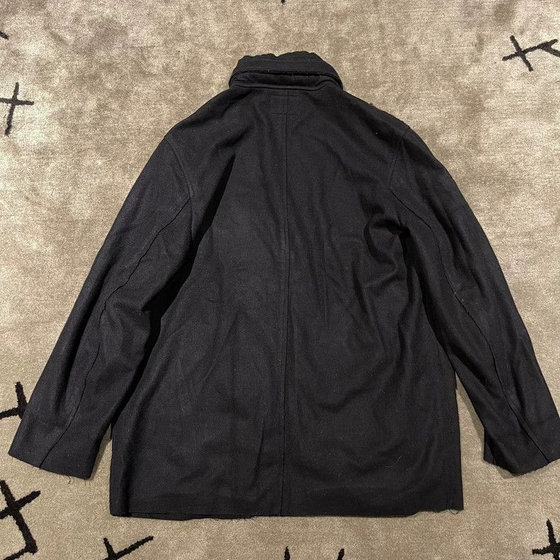 Walter Van Beirendonck walter van beirendonck Wool coat Size US M / EU 48-50 / 2 - 8 Thumbnail