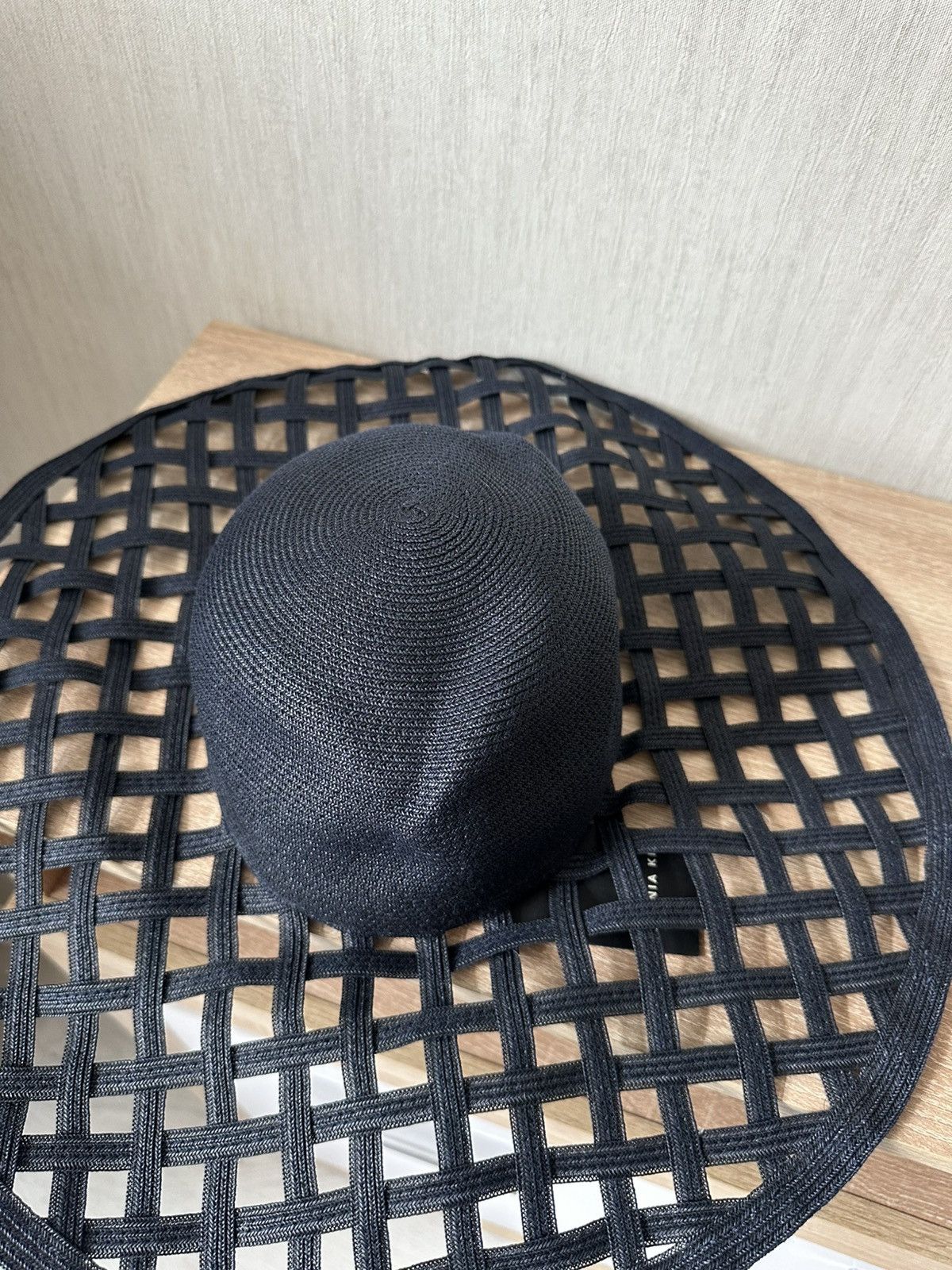 Eugenia Kim Eugenia Kim Hat Size ONE SIZE - 2 Thumbnail