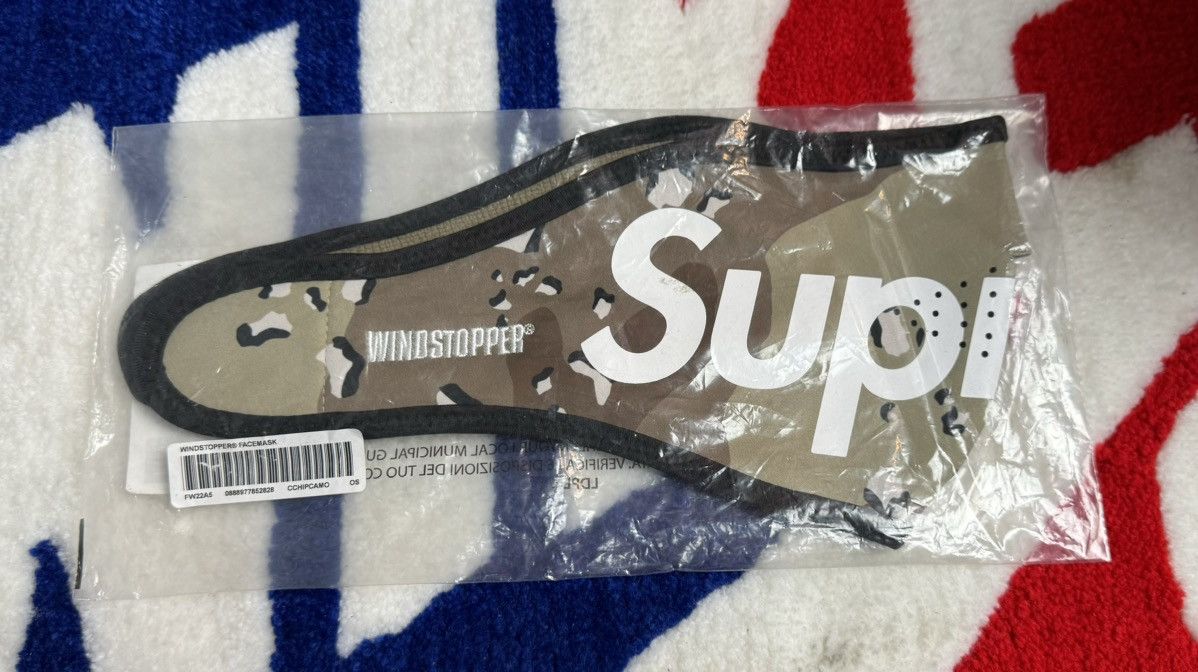 Supreme Chocolate Chip Camo | Grailed