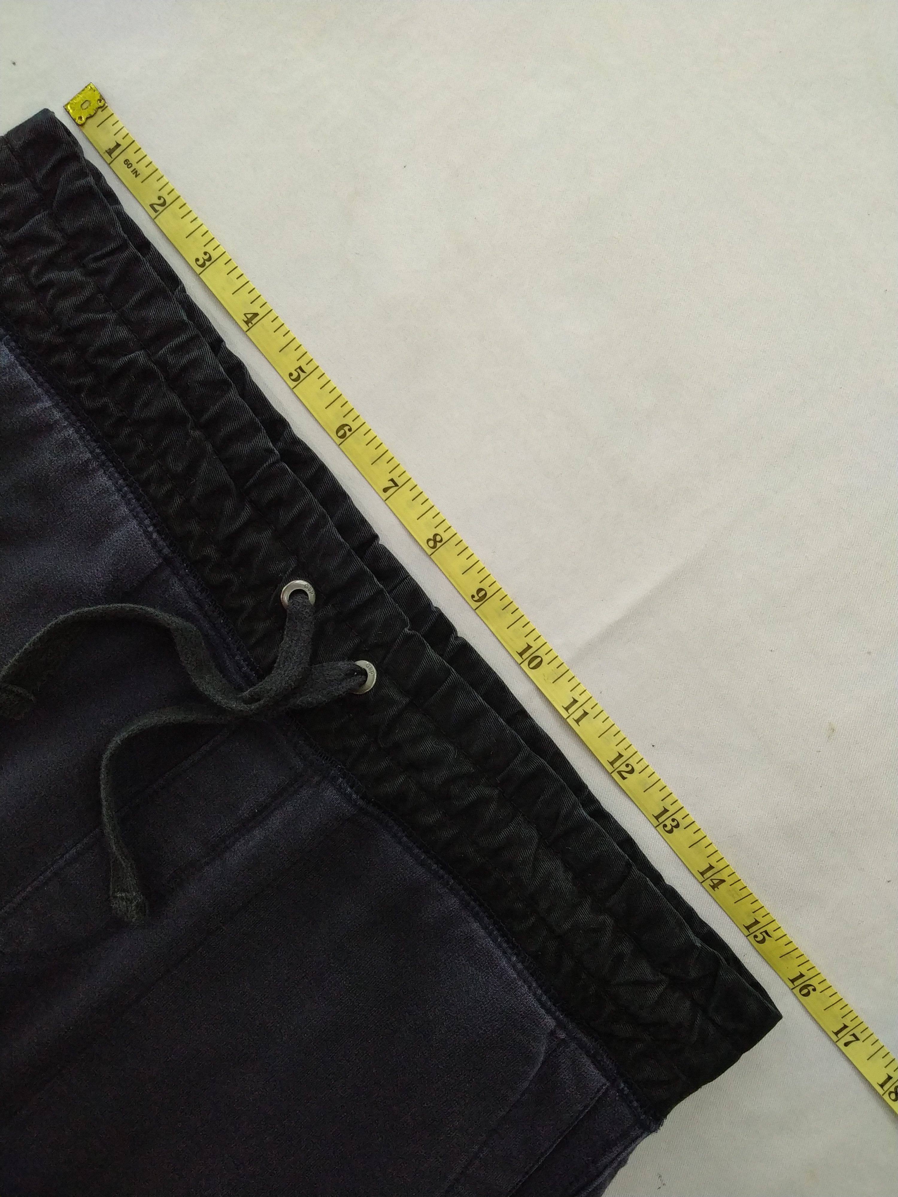 Gap Gap Japanese Brand Cargo Multi Pocket Pants 32x29 -CP074 Size US 32 / EU 48 - 7 Thumbnail