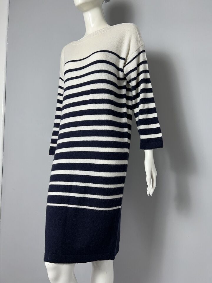 Jean Paul Gaultier Jean Paul Gaultier Lindex Knit Dress Size S Size S / US 4 / IT 40 - 3 Thumbnail