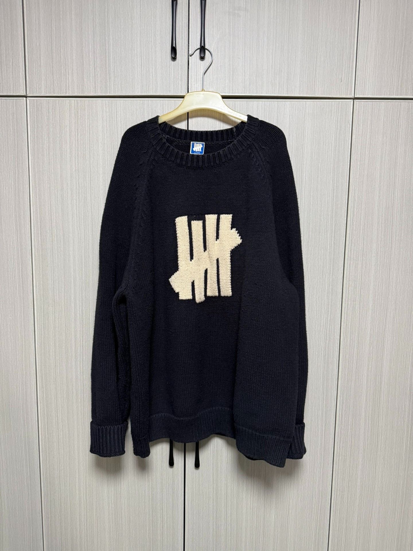 Undefeated Undefeated Sweater xl Men Size US XL / EU 56 / 4 - 1 Thumbnail
