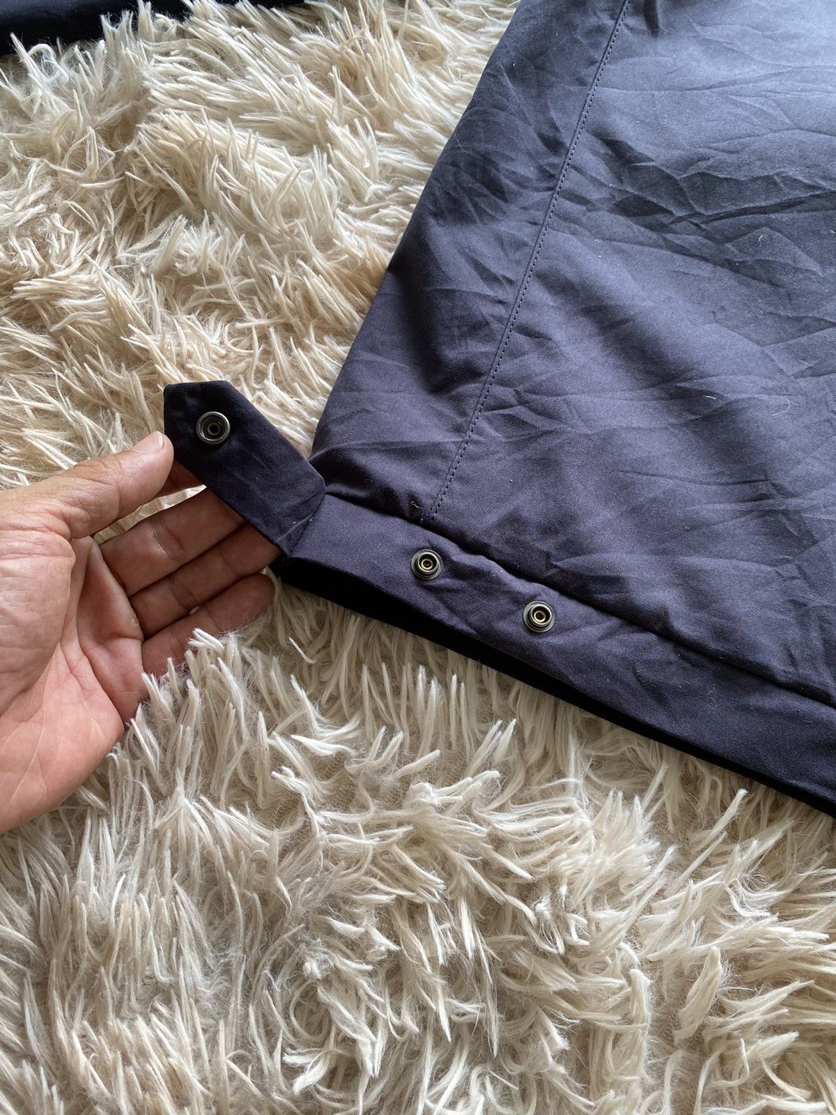 Alfred Dunhill Dunhill London Packable Jacket Size US M / EU 48-50 / 2 - 12 Thumbnail