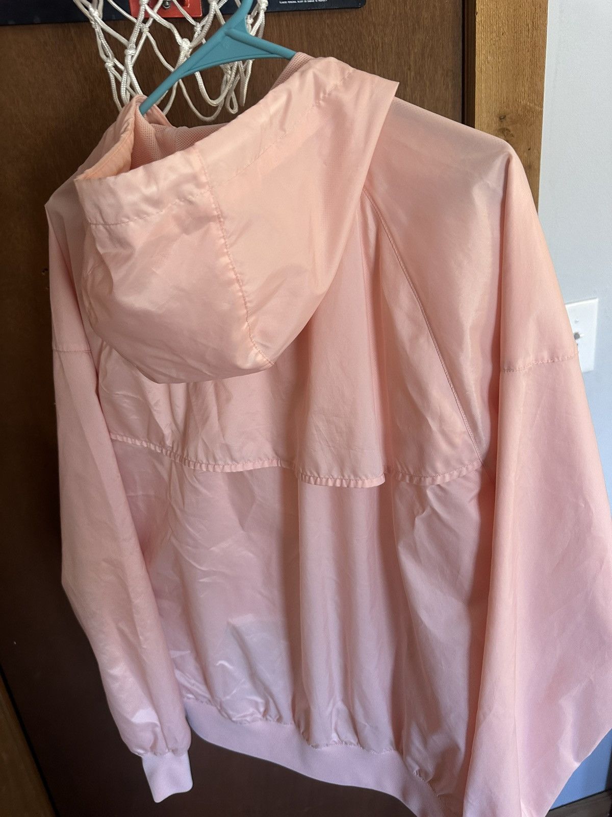 Nike Nike Windbreaker Size US M / EU 48-50 / 2 - 6 Thumbnail