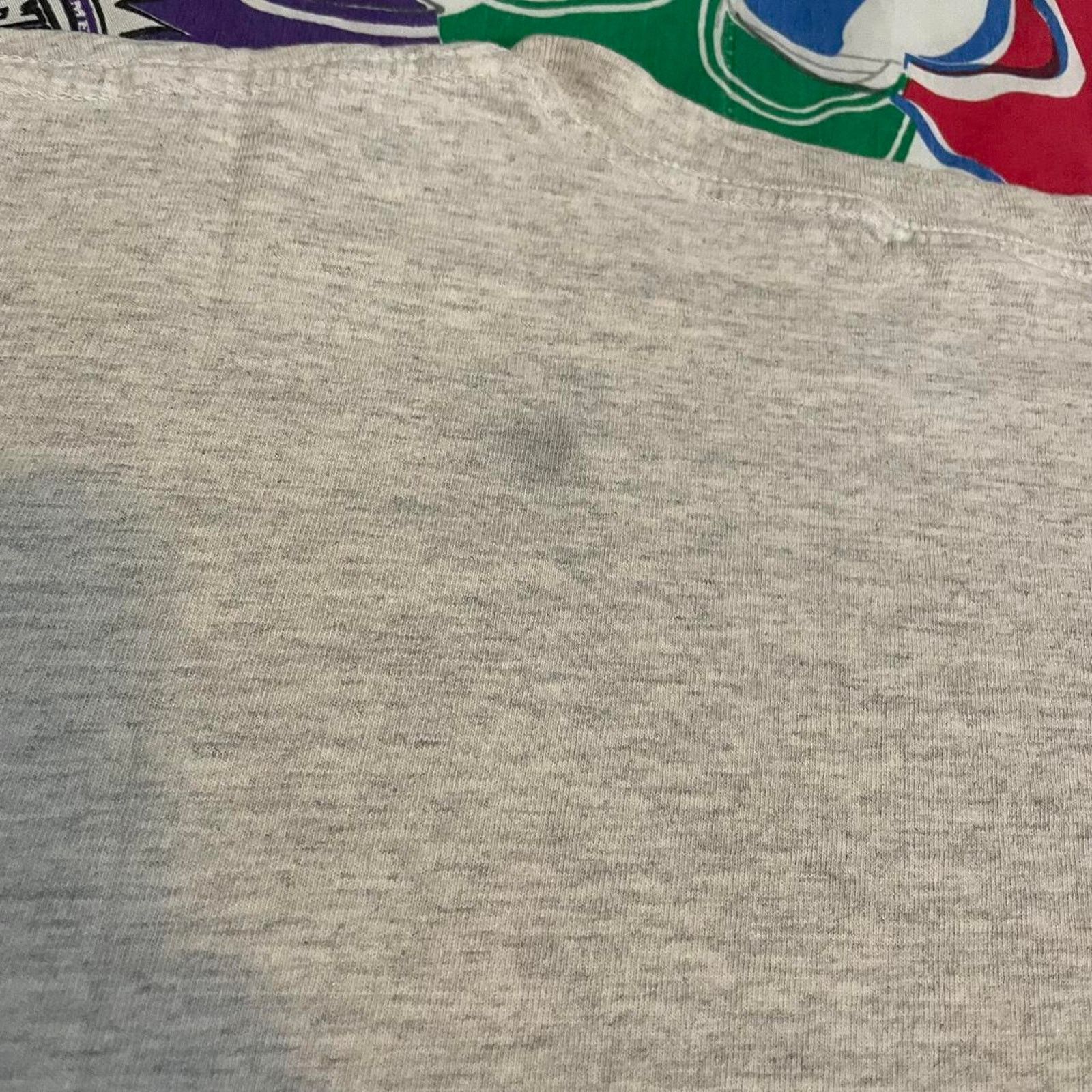 NBA × Salem Sportswear × Vintage Vintage 1992 NBA Clyde Drexler Portland Trail Blazers Tee Size US L / EU 52-54 / 3 - 6 Thumbnail