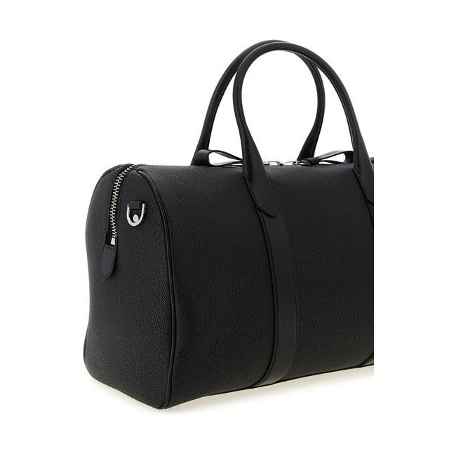 Tom Ford TOM FORD Black Medium Duffle Bag New & Authentic Size ONE SIZE - 3 Thumbnail