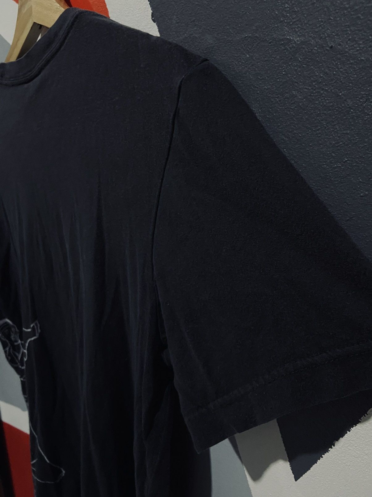 Adidas Adidas Sport Tee Size US M / EU 48-50 / 2 - 5 Thumbnail