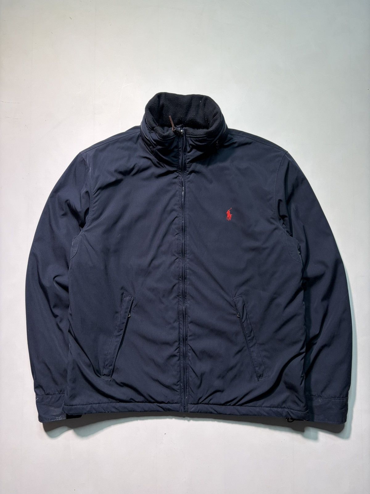 Polo Ralph Lauren Polo Ralph Lauren Jacket Size US L / EU 52-54 / 3 - 1 Thumbnail